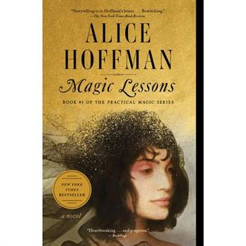 Magic Lessons, 3