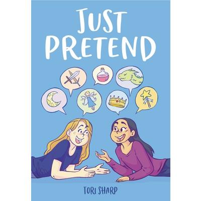 Just Pretend