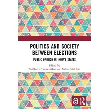 Politics and Society Between Elections