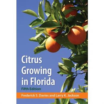 Citrus Growing in Florida