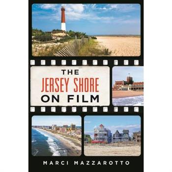 The Jersey Shore on Film