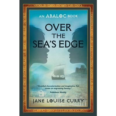Over the Sea's Edge (Abaloc Book 4)