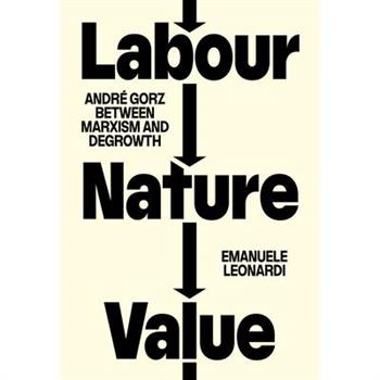 Labour, Nature, Value