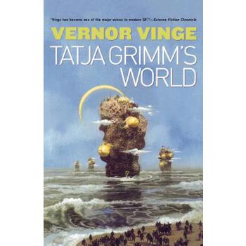 Tatja Grimm's World