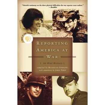Reporting America at War