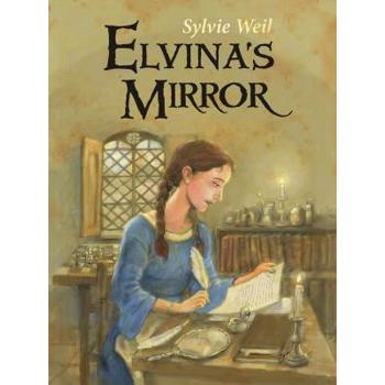 Elvina's Mirror