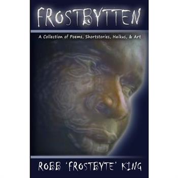 Frostbytten 2016