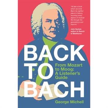 Back to Bach