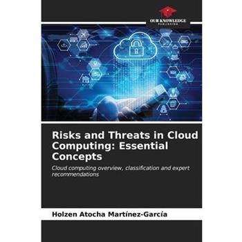 Risks and Threats in Cloud Computing