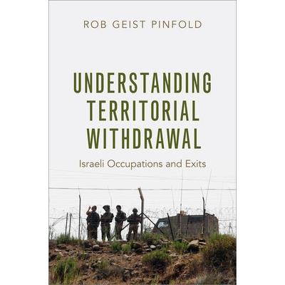 Understanding Territorial Withdrawal
