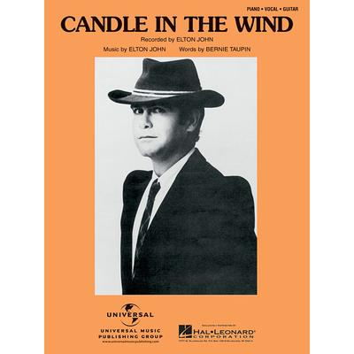 Candle in the Wind