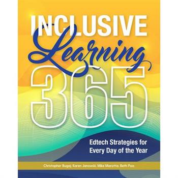 Inclusive Learning 365