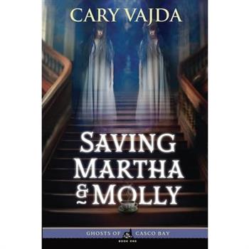 Saving Martha & Molly