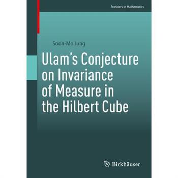 Ulam's Conjecture on Invariance of Measure in the Hilbert Cube