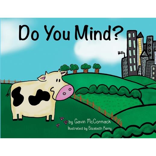 Do You MInd?