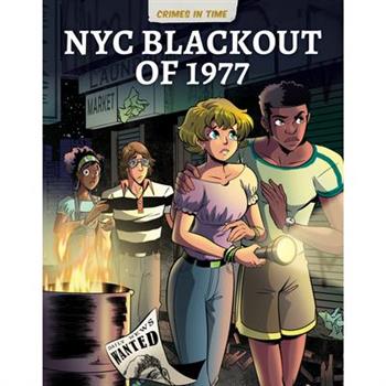 NYC Blackout of 1977