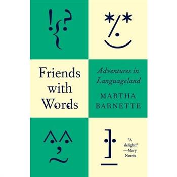 Friends with Words