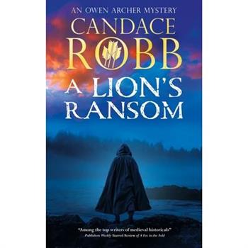 A Lion's Ransom
