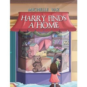 Harry Finds a Home