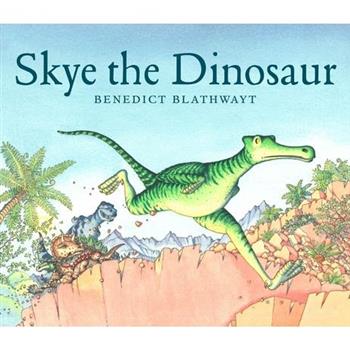 Skye the Dinosaur