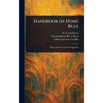 Handbook of Home Rule