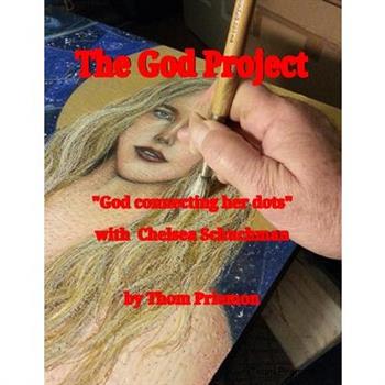 The God Project...God Connecting Her Dots
