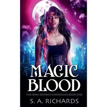 Magic Blood