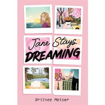 Jane Stays Dreaming