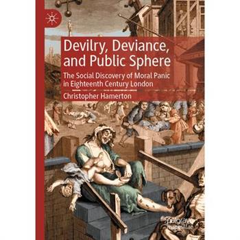 Devilry, Deviance, and Public Sphere