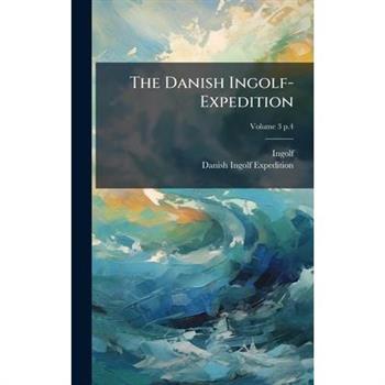 The Danish Ingolf-Expedition