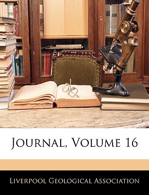 Journal, Volume 16