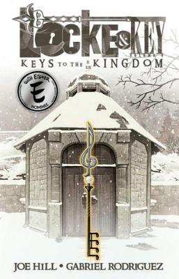 Locke & Key 4