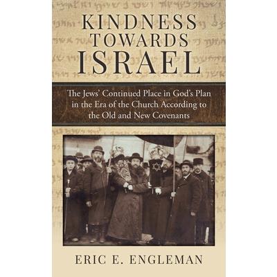 Kindness Towards Israel