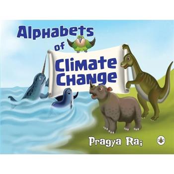Alphabets of Climate Change