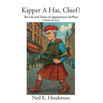 Kipper A Hat, Chief!