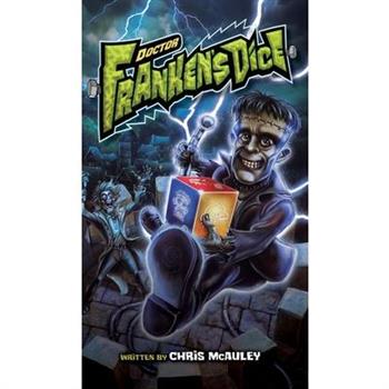 Doctor Frankensdice