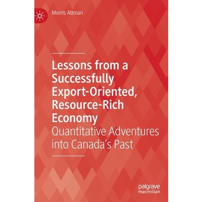 Lessons from a Successfully Export-Oriented, Resource-Rich Economy