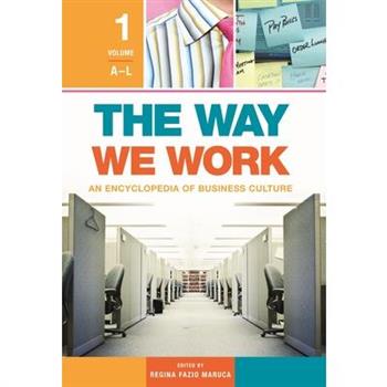 Way We Work
