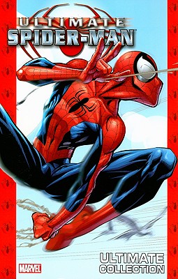 Ultimate Spider-man Ultimate Collection Book 2