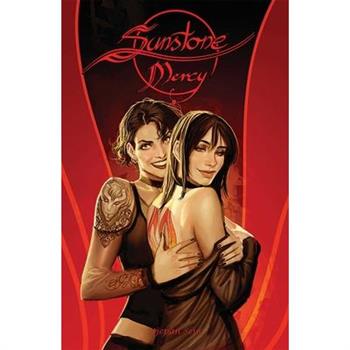 Sunstone, Volume 7