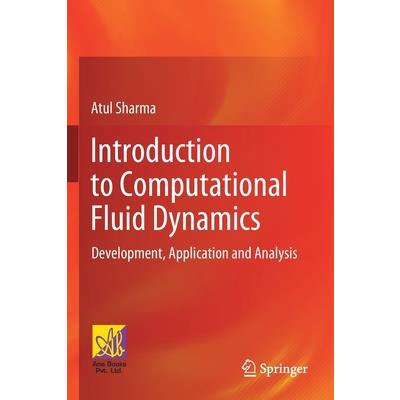 Introduction to Computational Fluid Dynamics