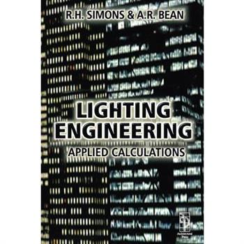 Lighting Engineering: Applied Calculations