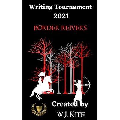 Writing Tournament 2021