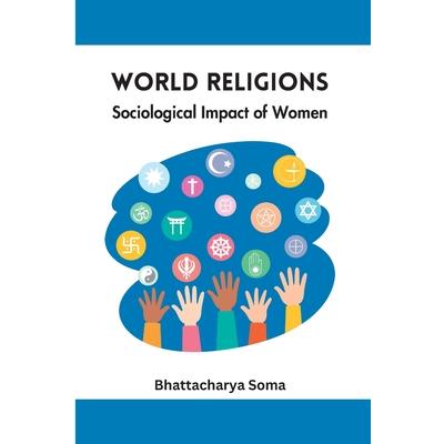 World Religions Sociological Impact of Women