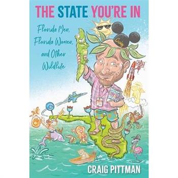 The State You're In
