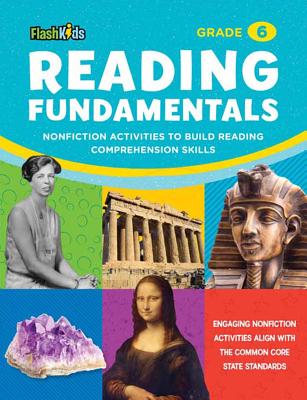 Reading Fundamentals, Grade 6