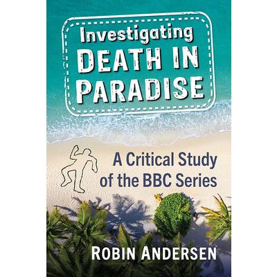 Investigating Death in Paradise
