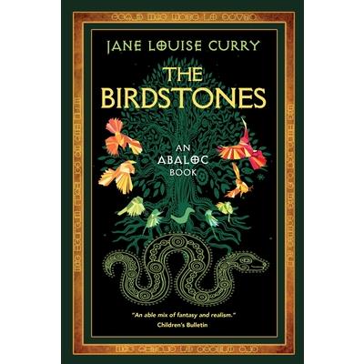The Birdstones (Abaloc Book 5)