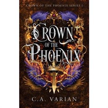 Crown of the Phoenix