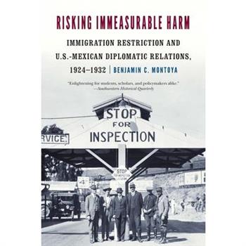 Risking Immeasurable Harm